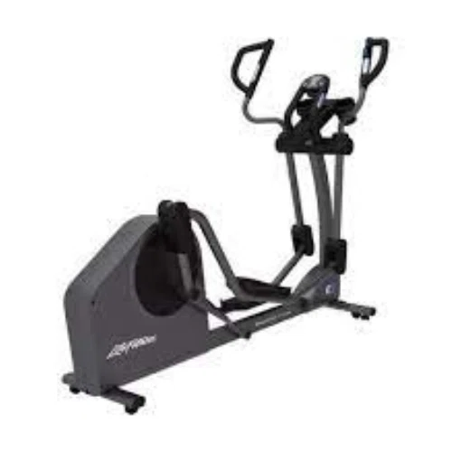 Life Fitness E3 Elliptical Cross-Trainer Machine