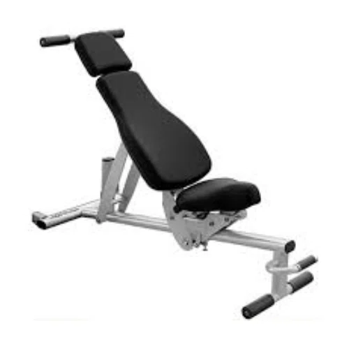 Life Fitness G7 Workout Bench