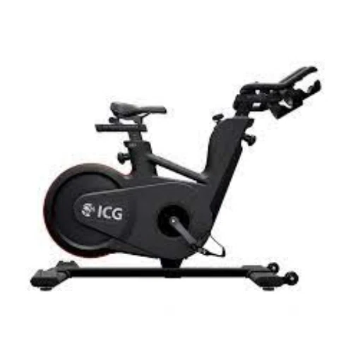 Life Fitness IC5 Indoor Cycle Exercise Bike