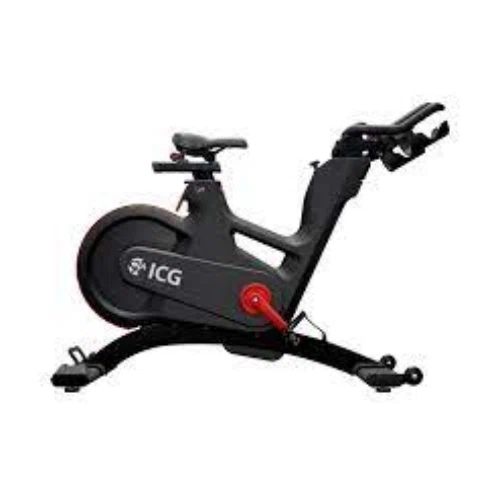 Life Fitness IC7 Indoor Cycle Exercise Bike