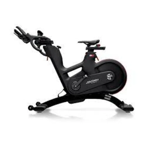 Life Fitness IC8 Indoor Cycle Power Trainer