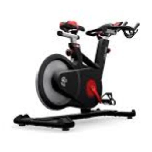 Life Fitness Magnetic Spin Exercise Bike
