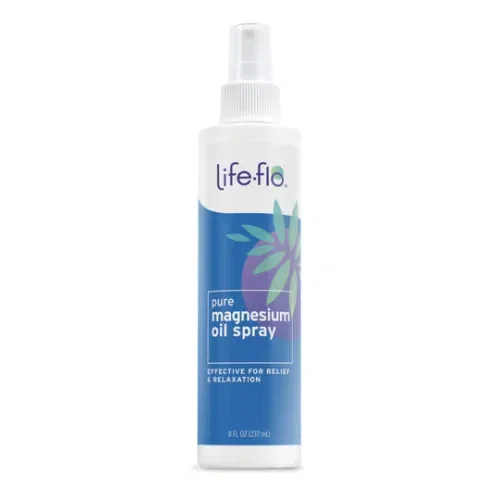 Life-Flo Pure Magnesium Oil Spray