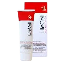 LifeCell All-In-One Skin-Tightening Treatment