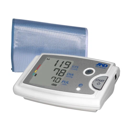LifeSource Premium Blood Pressure Monitor with Extra Large Cuff