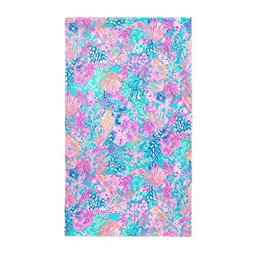 Lilly Pulitzer Oversized Beach Towel