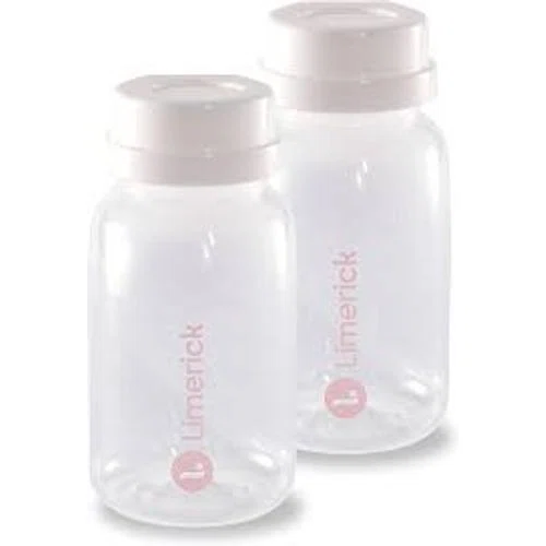 Limerick BPA-Free Storage Container