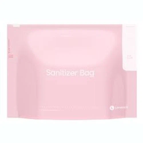 Limerick Sanitizer Bags