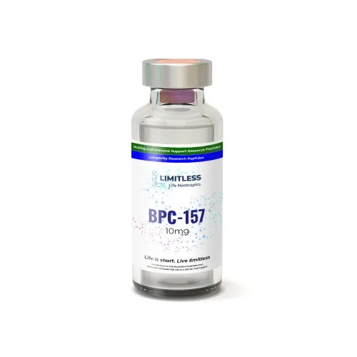 Limitless Life Nootropics BPC-157
