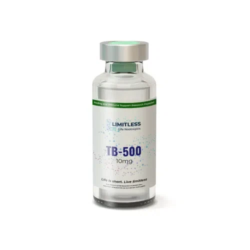 Limitless Life Nootropics TB-500