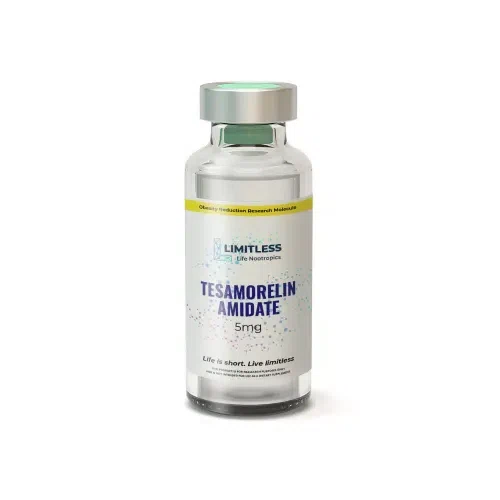 Limitless Life Nootropics Tesamorelin