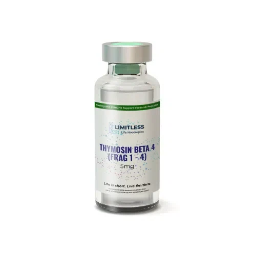 Limitless Life Nootropics Thymosin Beta 4