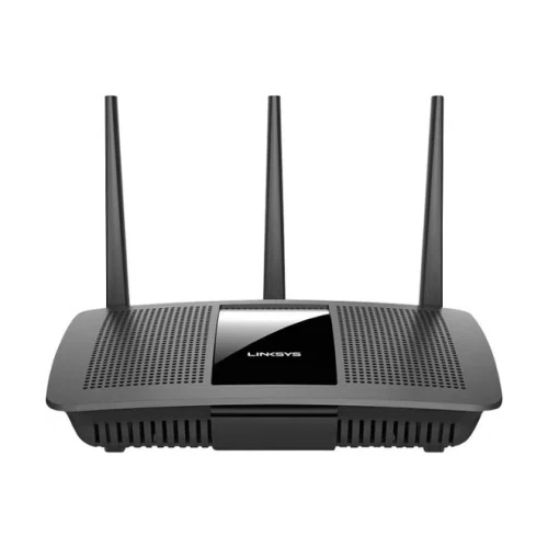Linksys AC1900 Dual-Band Wi-Fi 5 Router