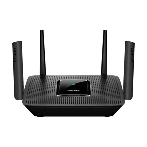 Linksys AC2200 Tri-Band Mesh WiFi 5 Router 