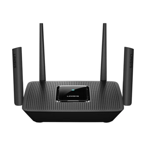 Linksys Max-Stream AC3000 Tri-Band Mesh Wi-Fi 5 Router 