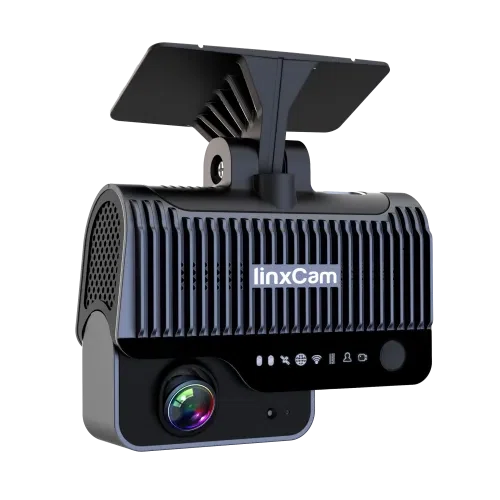 Linxup LinxCam Dash Cam with AI