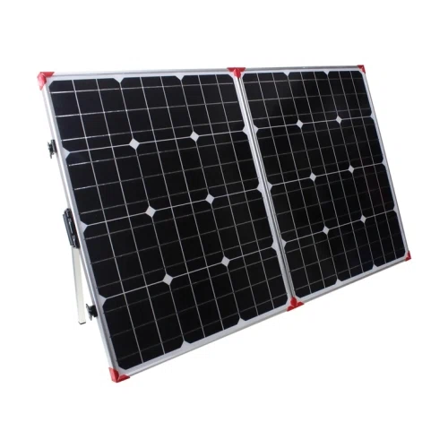 Lion Energy Lion Solar Panel