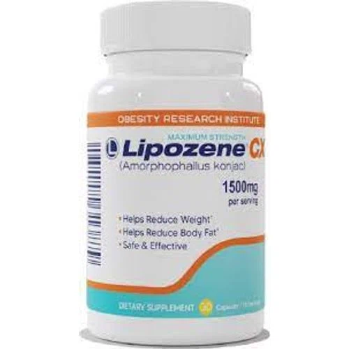 Lipozene CX