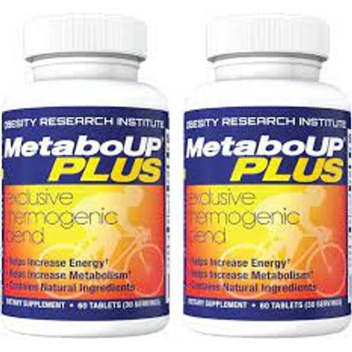 Lipozene MetaboUP PLUS