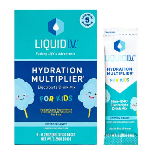 Liquid IV Hydration Multiplier For Kids Deals