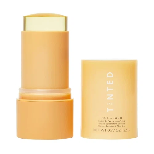 Live Tinted Hueguard Invisible Sunscreen Stick SPF 50