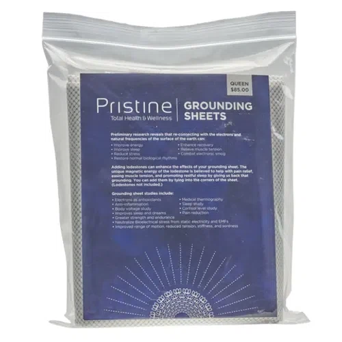 LivePristine Grounding Sheet