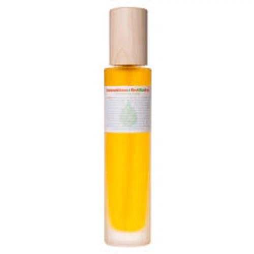 Living Libations Best Skin Ever - Seabuckthorn