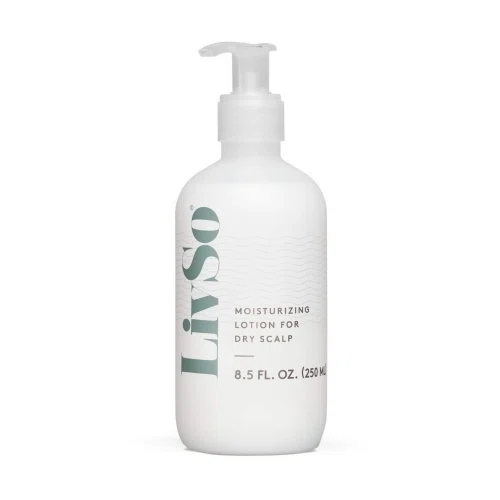 LivSo Moisturizing Lotion