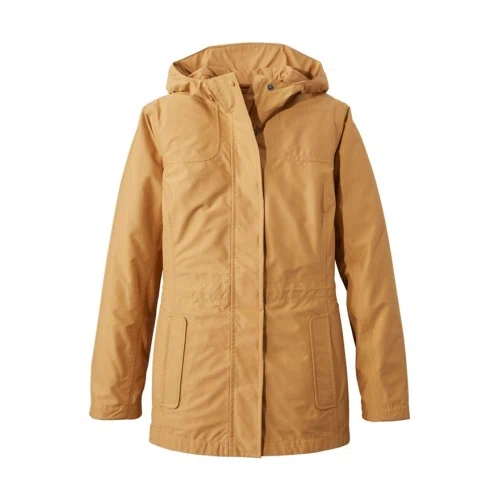 L.L.Bean H2OFF Rain Jacket