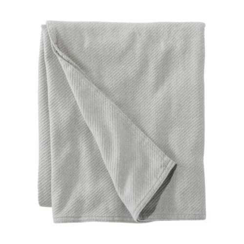 L.L.Bean Maine Twill Blanket