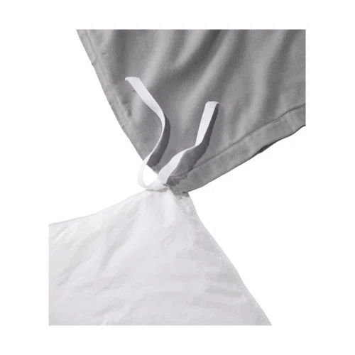 L.L.Bean Ultrasoft Comfort Flannel Comforter Cover