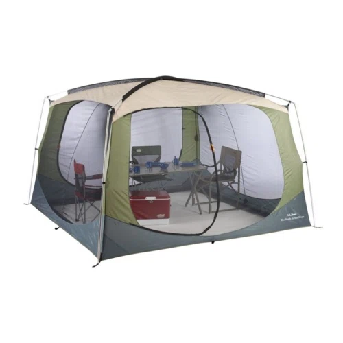 L.L.Bean Woodlands Screen House