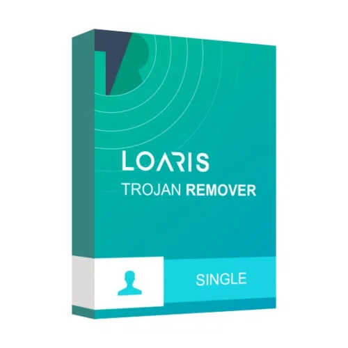 Loaris Trojan Remover