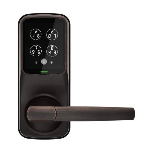 20 Off Lockly Promo Code, Coupons (5 Active) March 2024