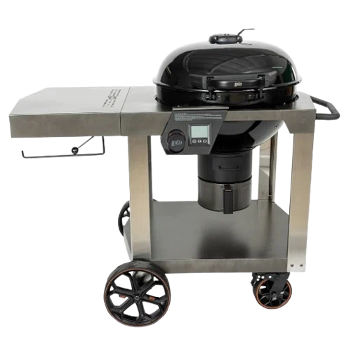 LoCo SmartTemp Kettle Grill