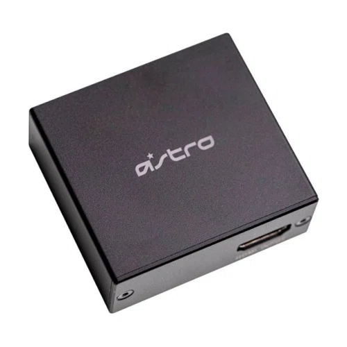 Logitech ASTRO Gaming HDMI Adapter for PlayStation 5