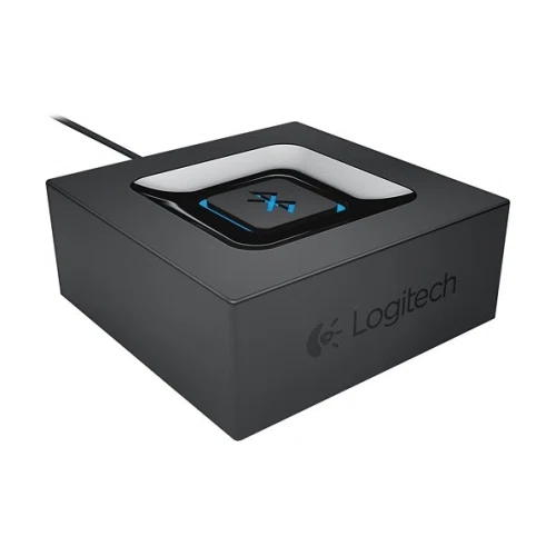 Logitech Bluetooth audio receiver