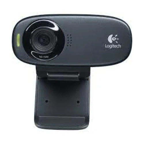 Logitech C310