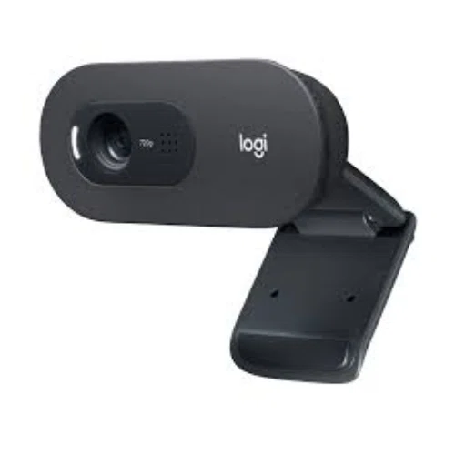 Logitech C505