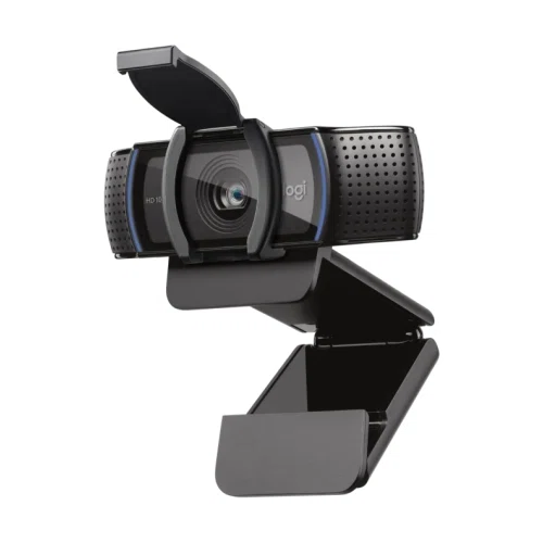 Logitech C920S Pro HD Webcam