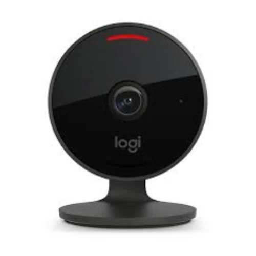 Logitech Circle View Camera