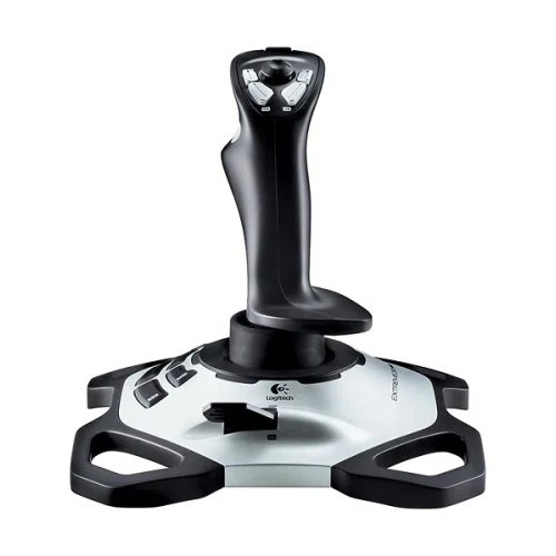 Logitech EXTREME 3D PRO JOYSTICK