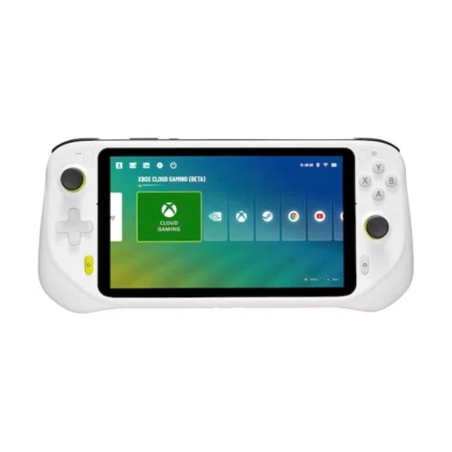 Logitech G Cloud Handheld Gaming