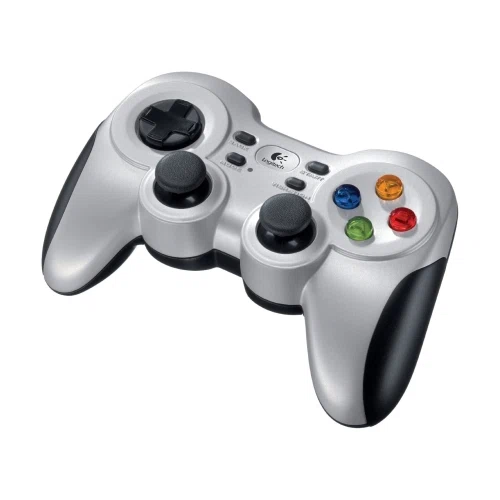 Logitech G F710 Wireless Gamepad
