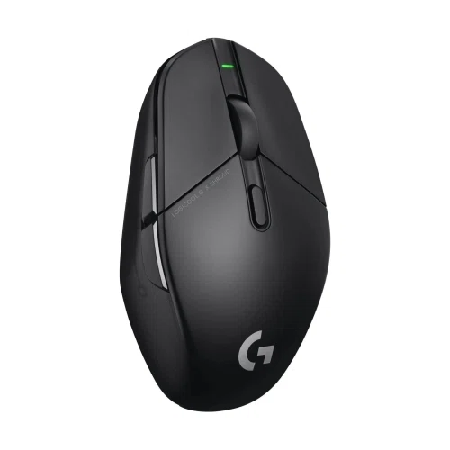 Logitech G G303 SHROUD Edition