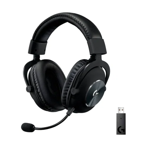Logitech G PRO X Wireless DTS Headphone