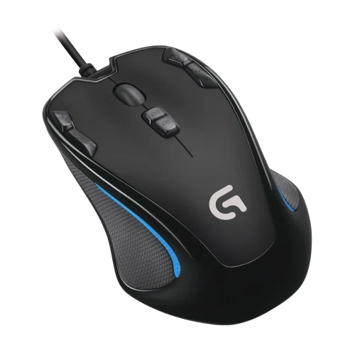 Logitech G300S