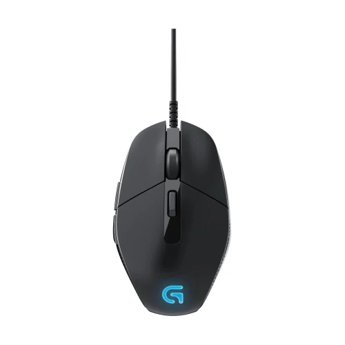 Logitech G302 Daedalus Prime