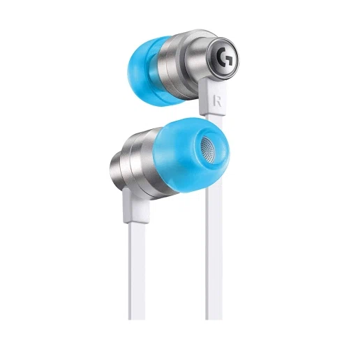 Logitech G333 VR Gaming Earphones