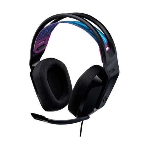 Logitech G335 Wired Stereo Gaming Headset